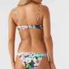 O’Neill Full | Bikini Bottoms^ABBIE KEE BEACH FULL BOTTOMS WASHED BLACK