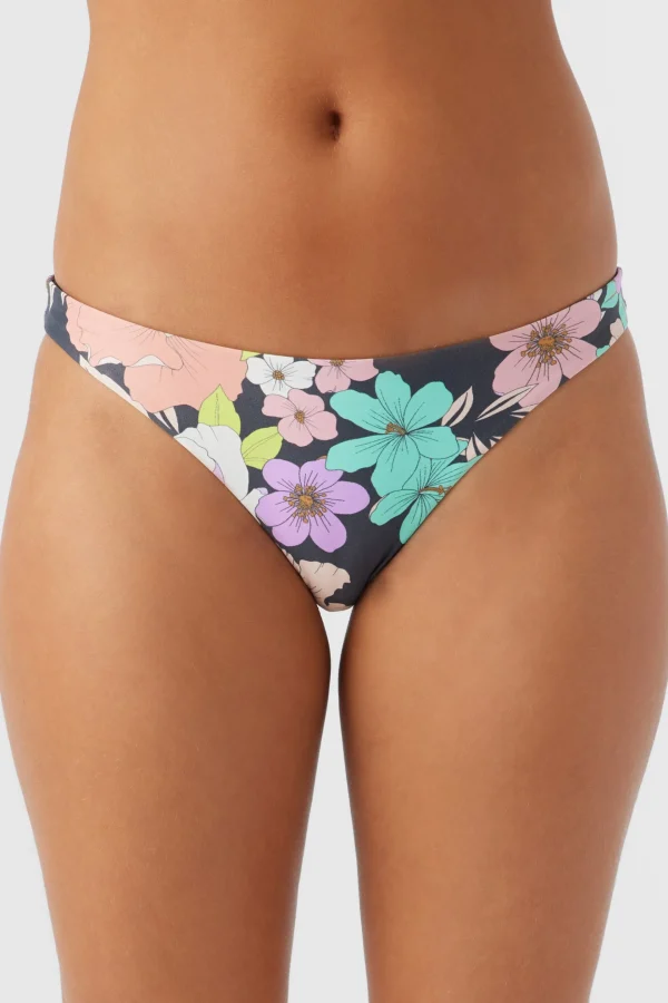 O’Neill Medium | Bikini Bottoms^ABBIE ROCKLEY CLASSIC BOTTOMS WASHED BLACK