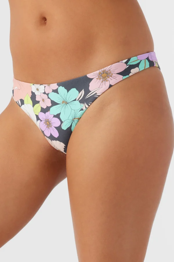 O’Neill Medium | Bikini Bottoms^ABBIE ROCKLEY CLASSIC BOTTOMS WASHED BLACK