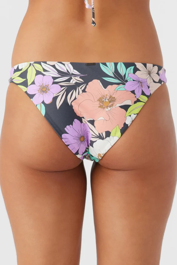 O’Neill Medium | Bikini Bottoms^ABBIE ROCKLEY CLASSIC BOTTOMS WASHED BLACK