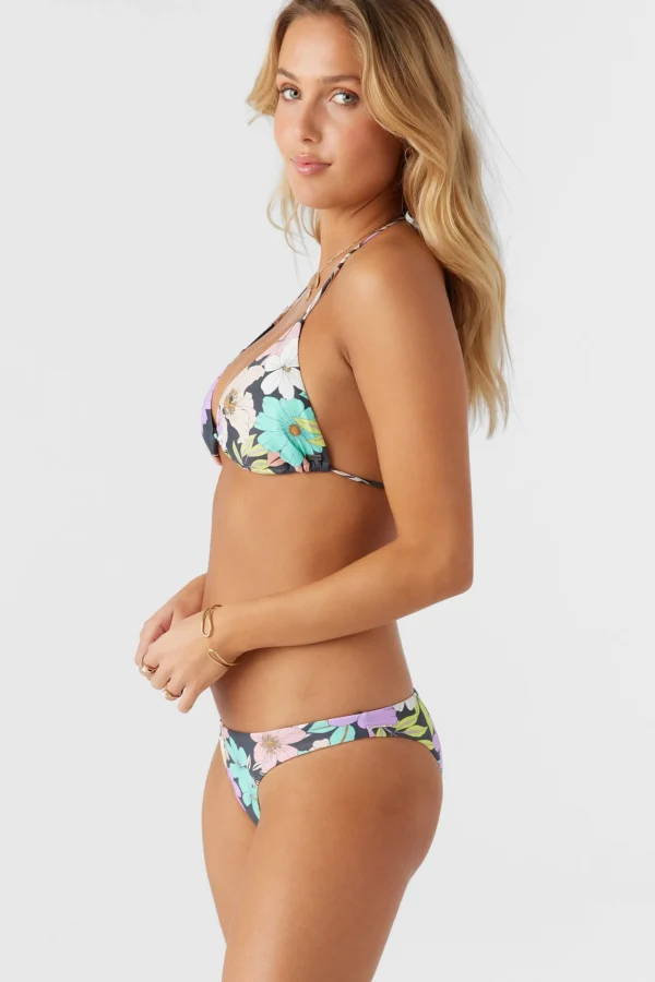 O’Neill Medium | Bikini Bottoms^ABBIE ROCKLEY CLASSIC BOTTOMS WASHED BLACK