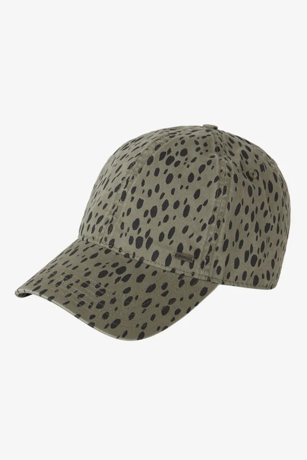 O’Neill Hats & Beanies^AIDA DAD HAT OLIVE