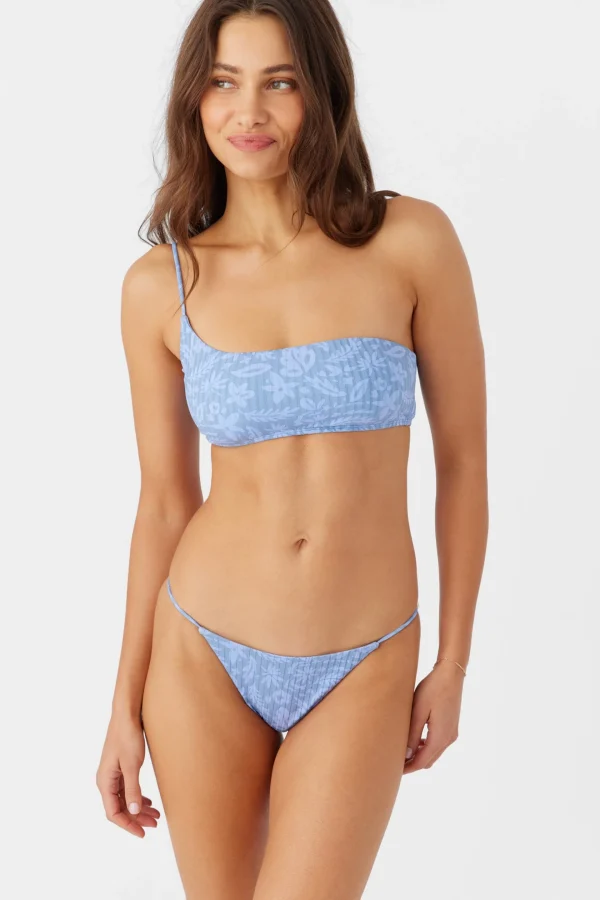 O’Neill Medium | Bikini Bottoms^ATLANTIC PALM WIDE RIB REDONDO CLASSIC BOTTOMS INFINITY