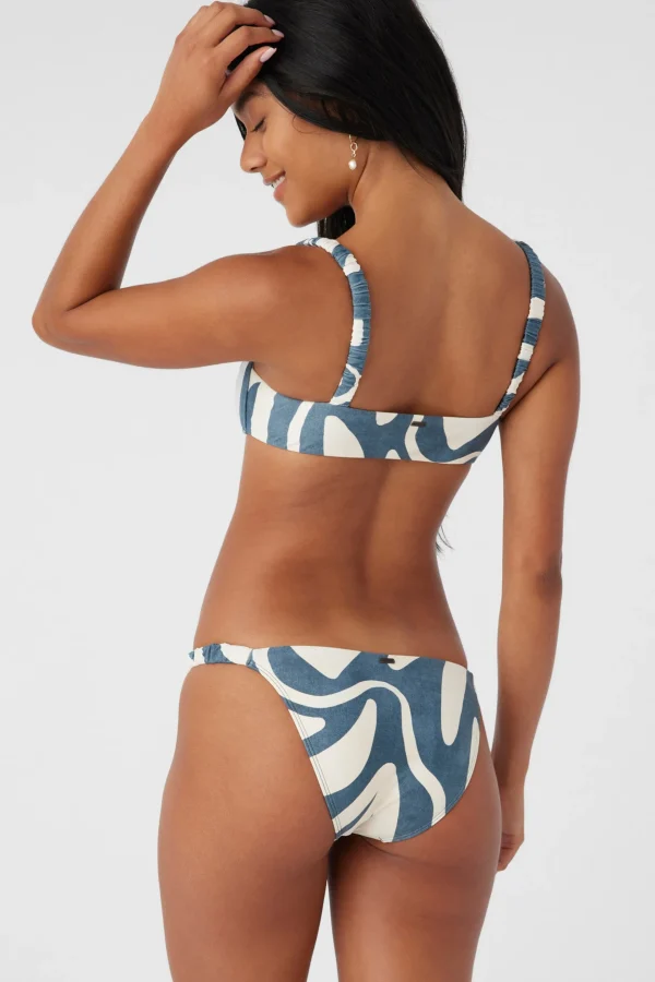 O’Neill Medium | Bikini Bottoms^BEACH HUT GEO PENSACOLA BOTTOMS SLATE