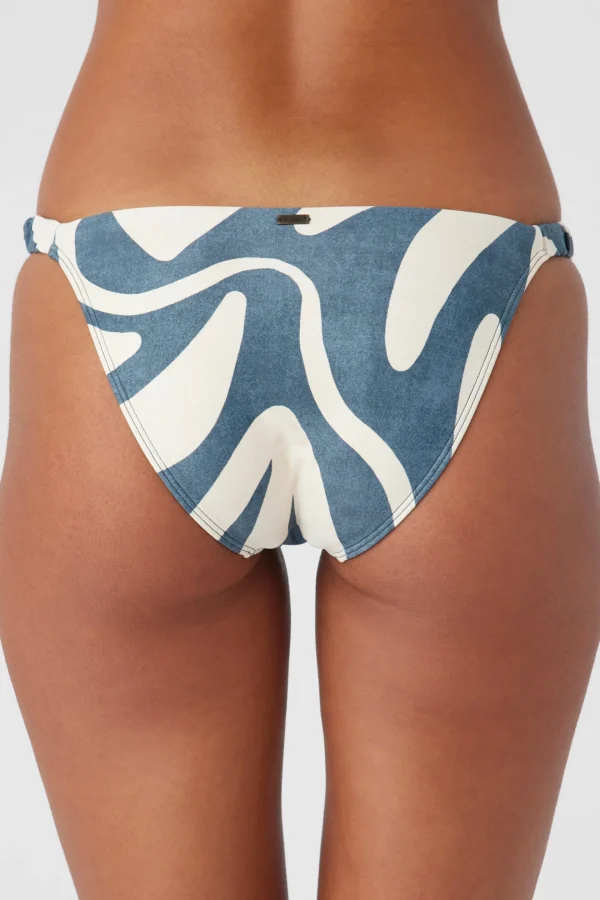 O’Neill Medium | Bikini Bottoms^BEACH HUT GEO PENSACOLA BOTTOMS SLATE