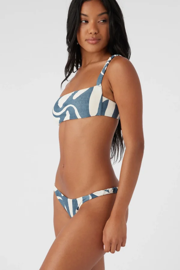 O’Neill Medium | Bikini Bottoms^BEACH HUT GEO PENSACOLA BOTTOMS SLATE