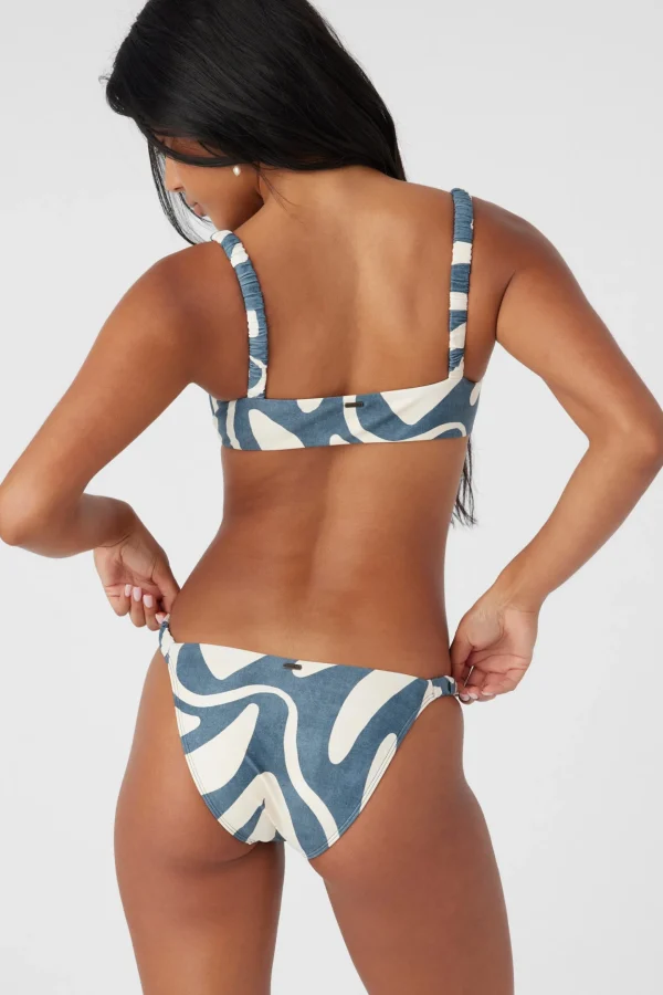 O’Neill Medium | Bikini Bottoms^BEACH HUT GEO PENSACOLA BOTTOMS SLATE