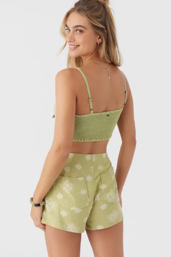 O’Neill Bottoms^BEXLIE SHORTS WINTR PEAR