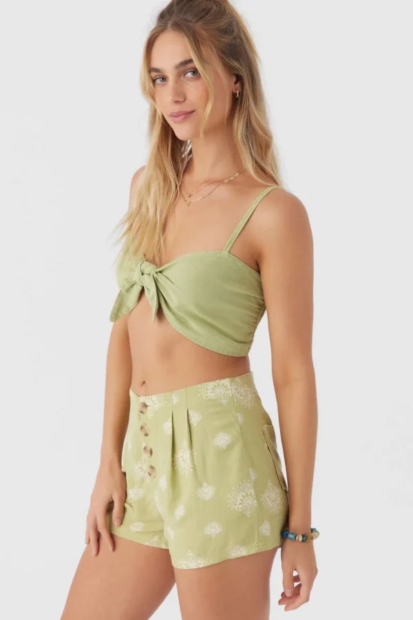 O’Neill Bottoms^BEXLIE SHORTS WINTR PEAR