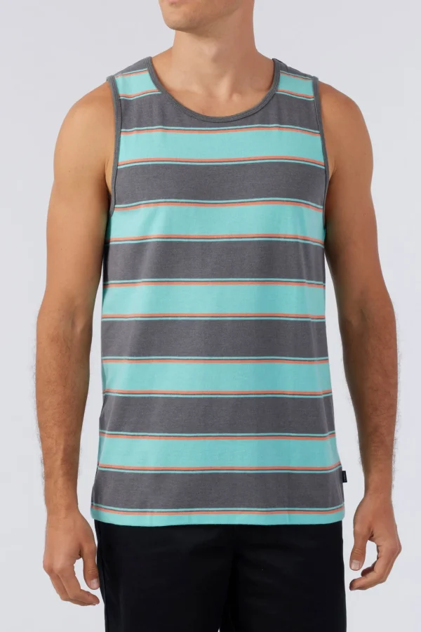 O’Neill Tees^BOLDER TANK GREY