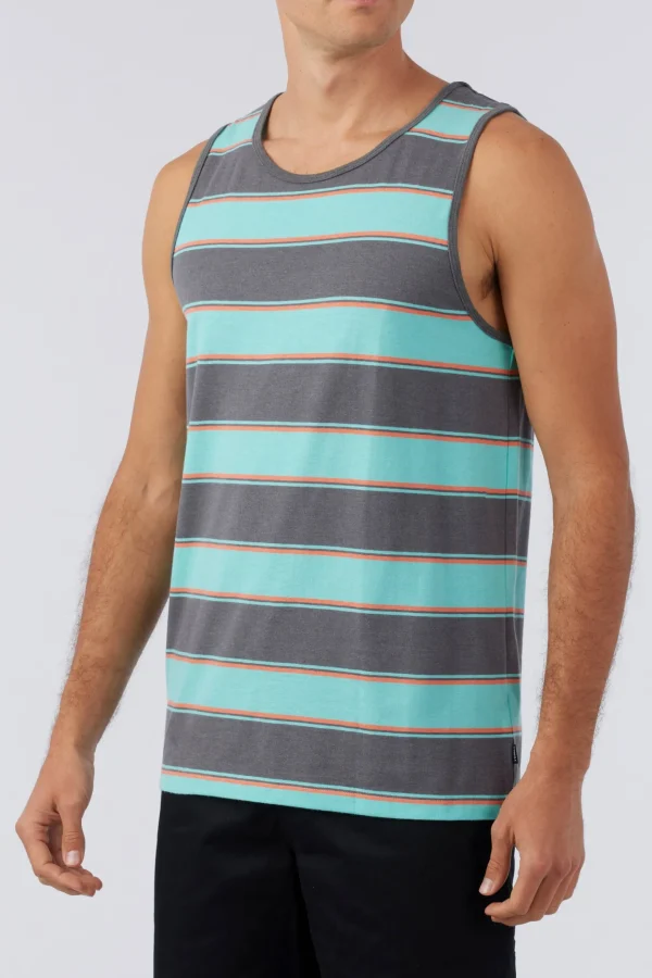 O’Neill Tees^BOLDER TANK GREY