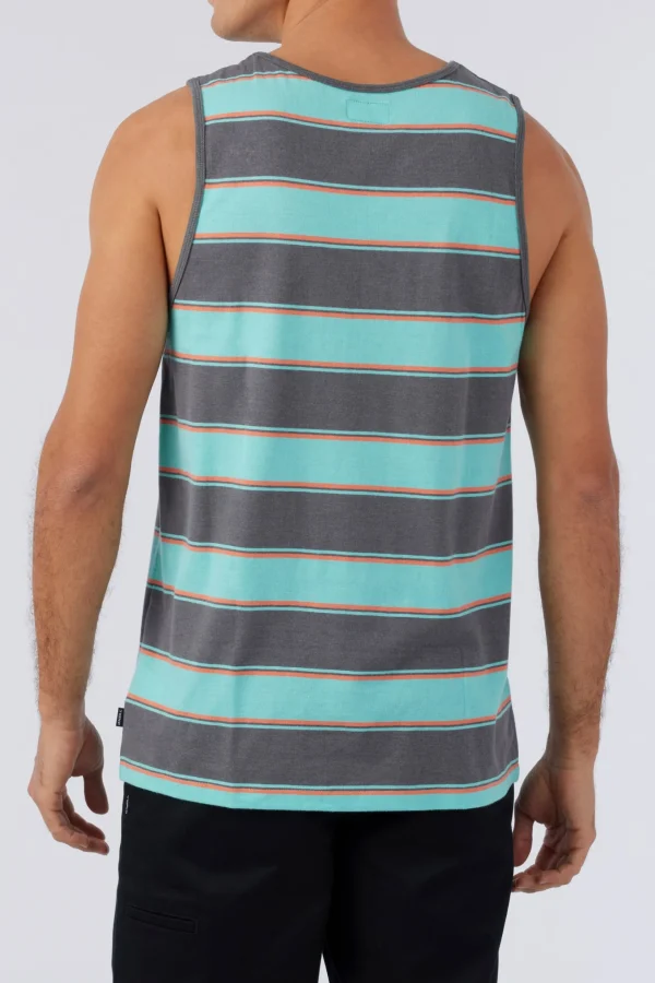 O’Neill Tees^BOLDER TANK GREY