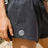 O’Neill Boardshorts^BONEYARD 3" STRETCH BOARDSHORTS BLACK