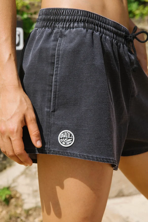 O’Neill Boardshorts^BONEYARD 3" STRETCH BOARDSHORTS BLACK