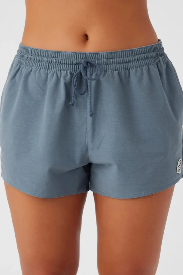 O’Neill Boardshorts^BONEYARD 3" STRETCH BOARDSHORTS WASHED SLATE