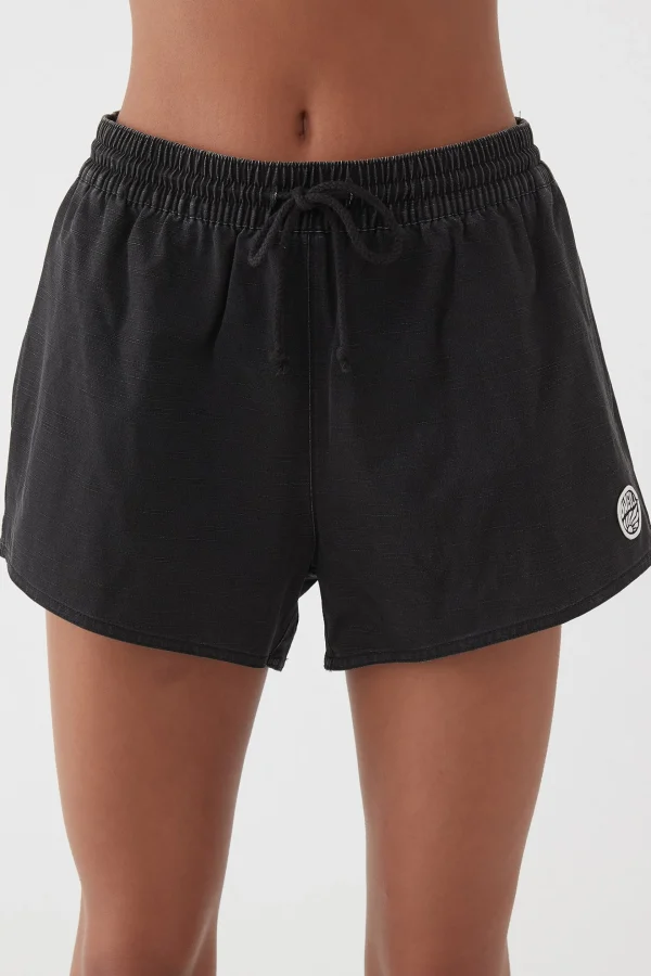 O’Neill Boardshorts^BONEYARD 3" STRETCH BOARDSHORTS BLACK