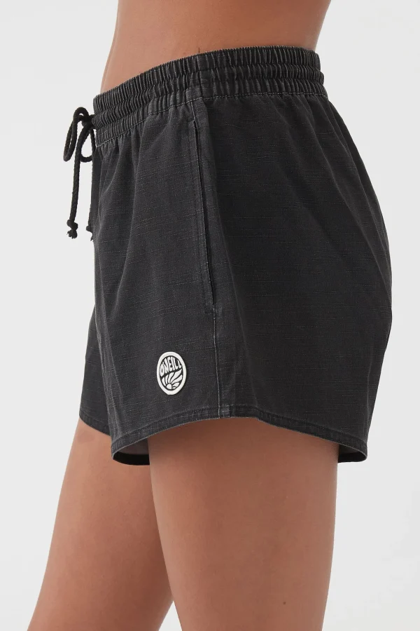 O’Neill Boardshorts^BONEYARD 3" STRETCH BOARDSHORTS BLACK