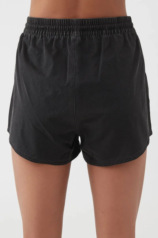 O’Neill Boardshorts^BONEYARD 3" STRETCH BOARDSHORTS BLACK