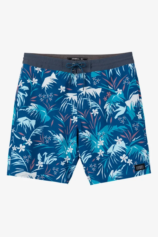 O’Neill Boardshorts^BOY'S CRUZER 16" BOARDSHORTS INDIGO