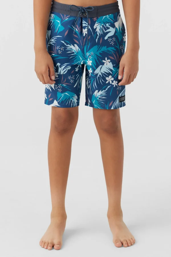 O’Neill Boardshorts^BOY'S CRUZER 16" BOARDSHORTS INDIGO