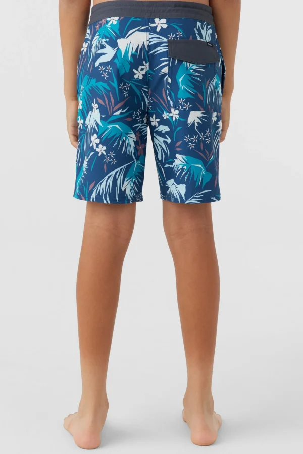 O’Neill Boardshorts^BOY'S CRUZER 16" BOARDSHORTS INDIGO