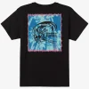 O’Neill Tops^BOY'S EXPOSURE TEE BLACK