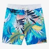 O’Neill Boardshorts^BOY'S HERMOSA ELASTIC WAIST 16" SWIM TRUNKS MULTI CLR