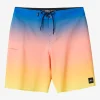 O’Neill Boardshorts^BOY'S HYPERFREAK HEAT FADE 16" BOARDSHORTS MULTI CLR