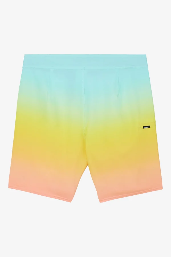 O’Neill Boardshorts^BOY'S HYPERFREAK HEAT FADE 16" BOARDSHORTS MULTI COLORED