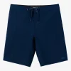 O’Neill Boardshorts^BOY'S HYPERFREAK HEAT LIFEGUARD 17" BOARDSHORTS LIFEGUARD NAVY