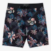 O’Neill Boardshorts^BOY'S HYPERFREAK MYSTO 16" BOARDSHORTS BLACK