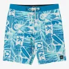 O’Neill Boardshorts^BOY'S HYPERFREAK MYSTO 16" BOARDSHORTS COPEN BLUE