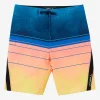 O’Neill Boardshorts^BOY'S SUPERFREAK 17" BOARDSHORTS CORAL