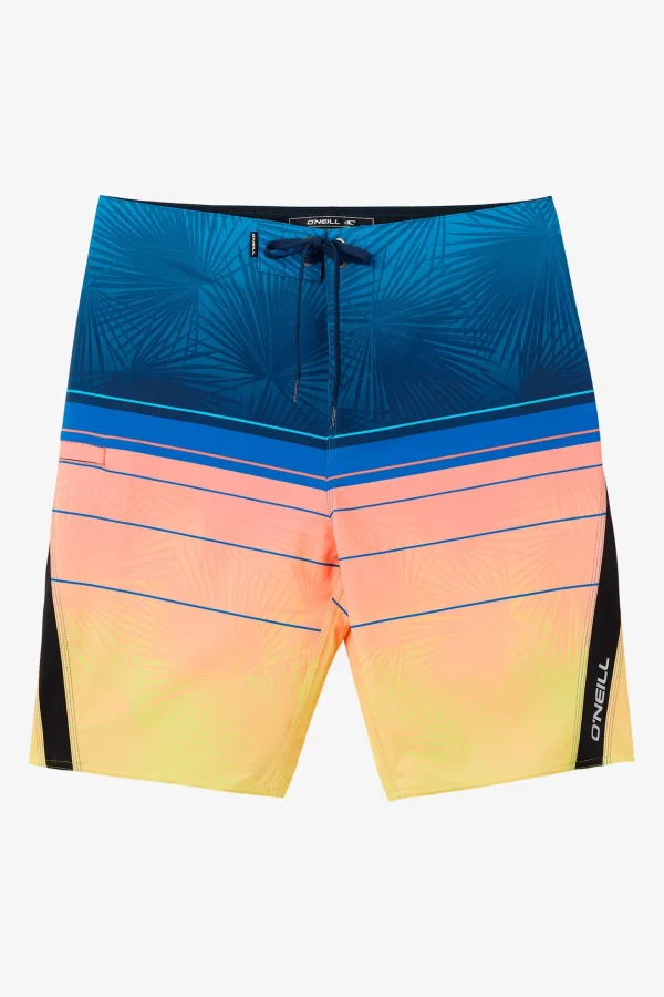 O’Neill Boardshorts^BOY'S SUPERFREAK 17" BOARDSHORTS CORAL