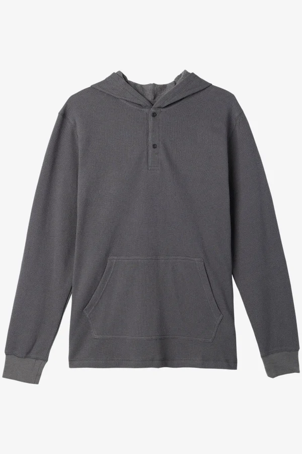 O’Neill Pullovers | Tops^BOY'S TIMBERLANE PULLOVER GRAPHITE