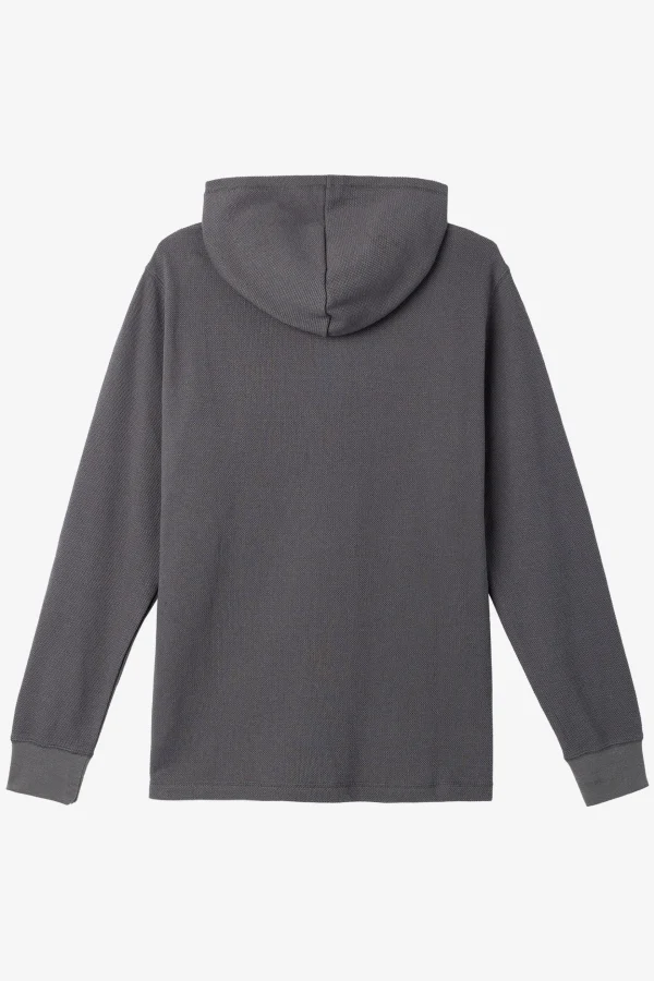 O’Neill Pullovers | Tops^BOY'S TIMBERLANE PULLOVER GRAPHITE