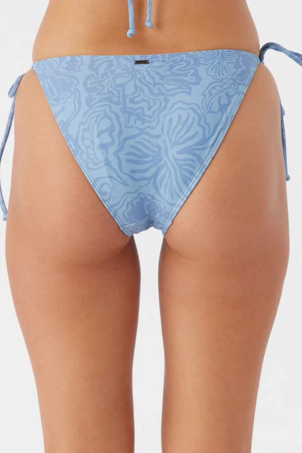 O’Neill Medium | Bikini Bottoms^BRIGGS MARACAS TIE SIDE BOTTOMS CHAMBRAY