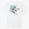 O’Neill Tees^CLOSEOUT TEE WHITE