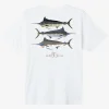 O’Neill Tees^COMMUNITY TEE WHITE