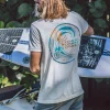 O’Neill Tees^CORE TEE NATURAL