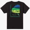 O’Neill Tees^COSTA RICA BLACK