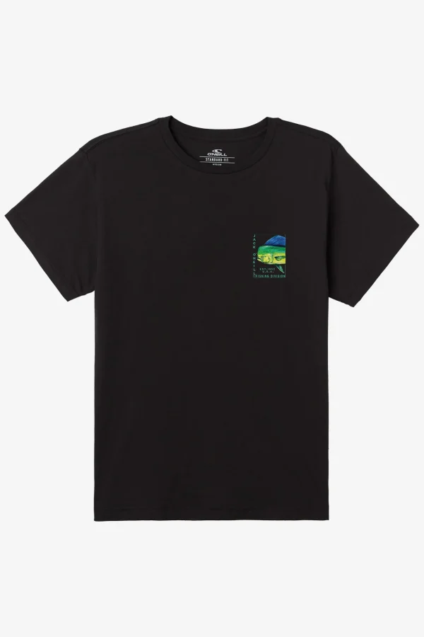 O’Neill Tees^COSTA RICA BLACK