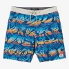 O’Neill Side Pockets | Performance^CRUZER 19" BOARDSHORTS INDIGO 2