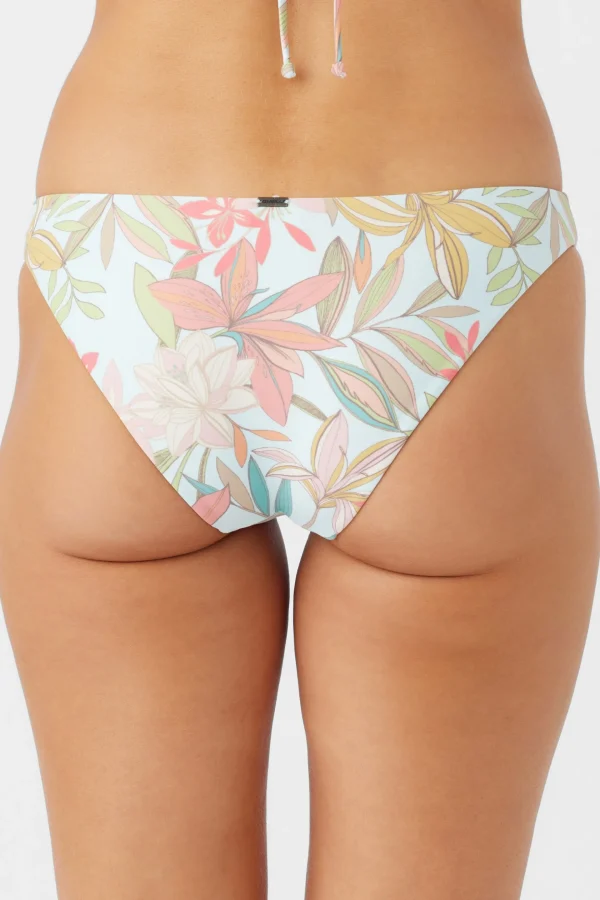 O’Neill Medium | Bikini Bottoms^DALIA FLORAL ROCKLEY CLASSIC BOTTOMS SKYLIGHT