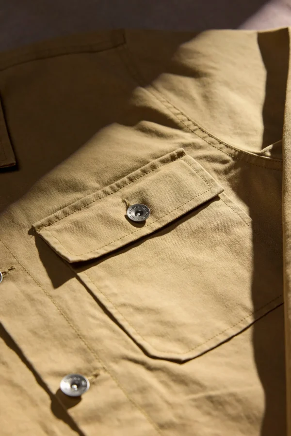 O’Neill Jackets^EAST CLIFF BYPASS JACKET DARK KHAKI