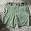 O’Neill Shorts^EAST CLIFF EXPEDITION 19" HYBRID SHORTS SAGE