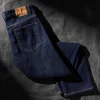 O’Neill Pants^EAST CLIFF JUNCTION DENIM PANTS INDIGO