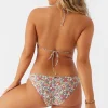 O’Neill Medium | Bikini Bottoms^EDEN DITSY ROCKLEY CLASSIC BOTTOMS MULTI CLR