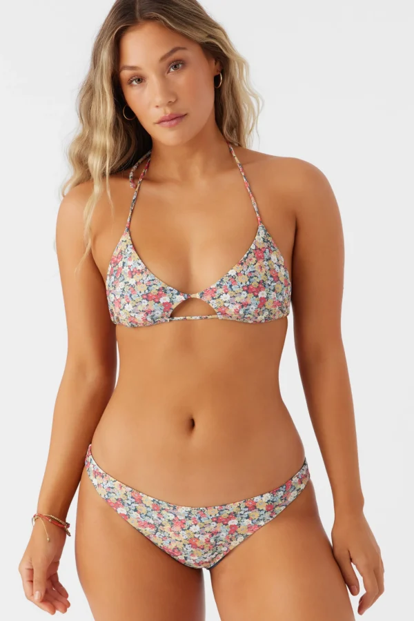 O’Neill Medium | Bikini Bottoms^EDEN DITSY ROCKLEY CLASSIC BOTTOMS MULTI CLR