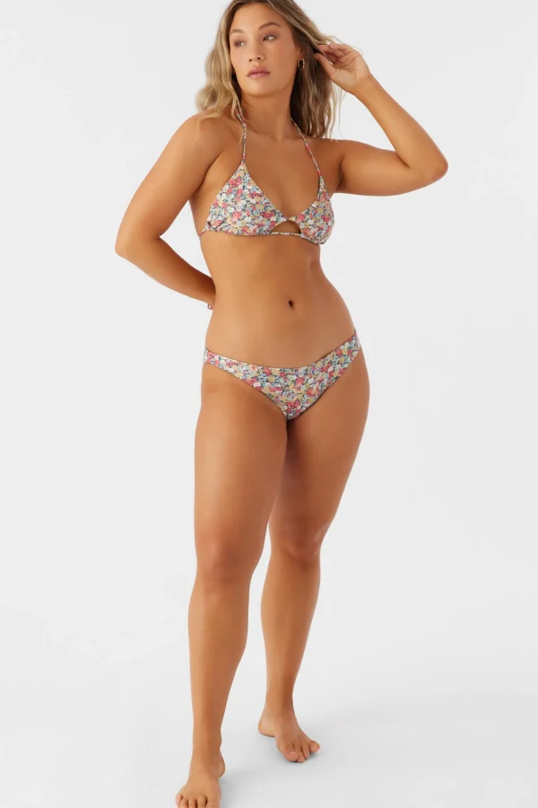 O’Neill Medium | Bikini Bottoms^EDEN DITSY ROCKLEY CLASSIC BOTTOMS MULTI CLR